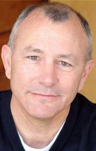 Tim Halligan