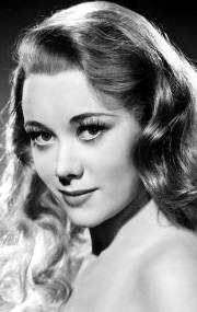 Glynis Johns