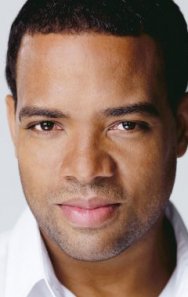 Michael Ellison