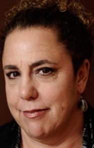 Marcia DeBonis