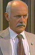 Bill Kerr