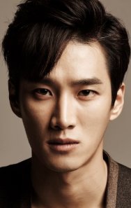 An Bo-hyeon
