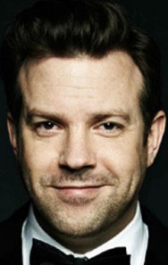 Jason Sudeikis