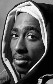 Tupac Shakur