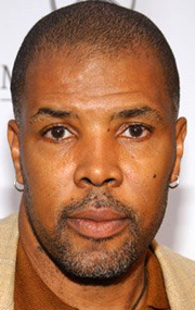 Eriq La Salle