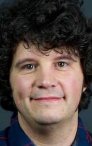 Xosé A. Touriñán