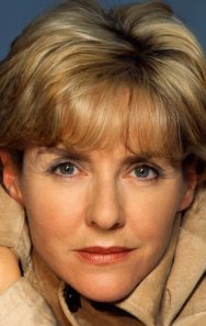 Amanda Burton