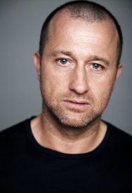 Mark Harris