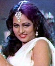 Sarla Yeolekar
