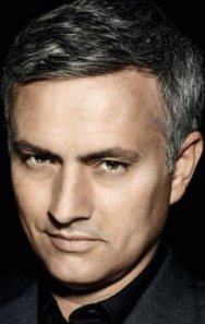 José Mourinho
