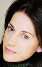 Ulrike C. Tscharre