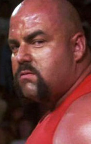 Rick Zumwalt