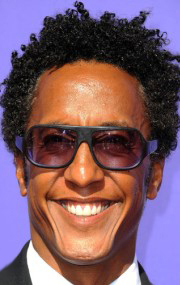 Andre Royo