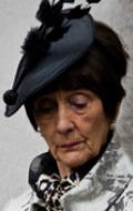 June Brown
