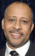 Ruben Santiago-Hudson