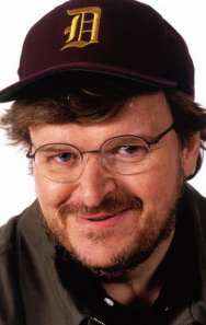 Michael Moore