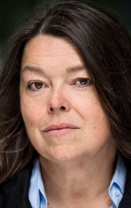 Marion Alessandra Becker
