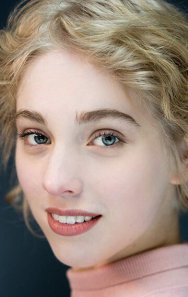 Tessa Bonham Jones