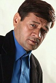 Kishore Bhanushali