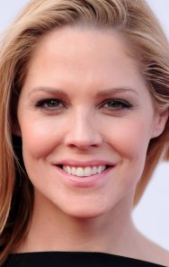 Mary McCormack