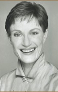 Gail Strickland