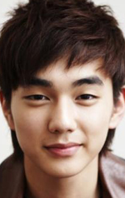 Yoo Seung Ho