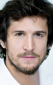 Guillaume Canet