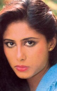 Smita Patil