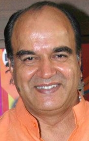Surendra Pal