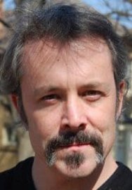 Peter Cockett
