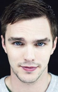 Nicholas Hoult