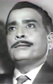 Raj Mehra
