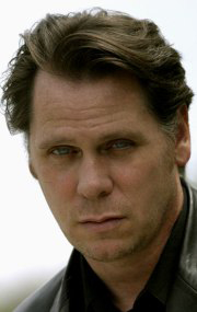 Don Harvey