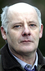 Gerard McSorley