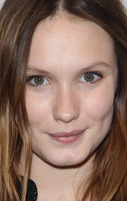 Ana Girardot