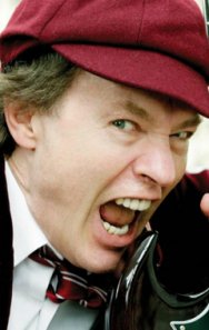 Angus Young