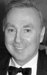 Christian Fechner