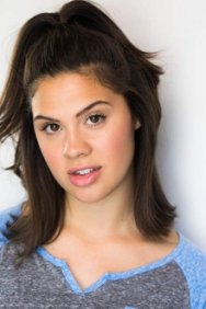 Anna Garcia