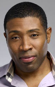 Cress Williams
