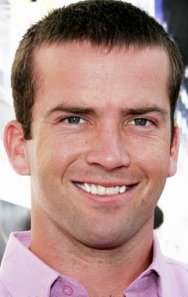 Lucas Black