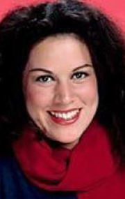 Wendie Jo Sperber
