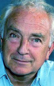 Paul Freeman