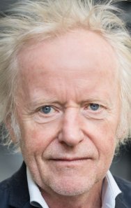 Klaus Huhle