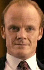 Alistair Petrie