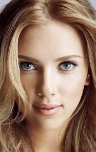 Scarlett Johansson