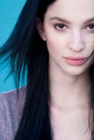 Ruby Modine