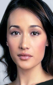 Maggie Q