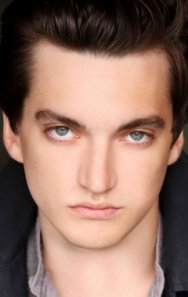 Richard Harmon