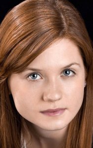 Bonnie Wright