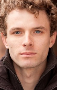 Sebastian Pigott